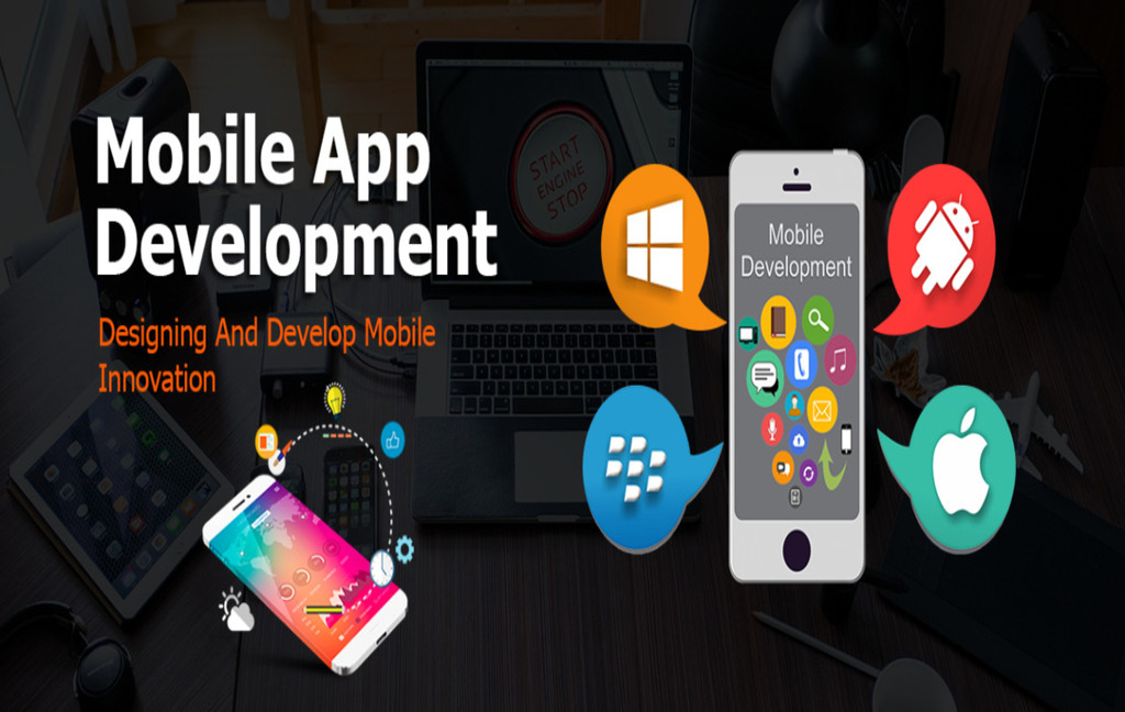 Mobile App Development